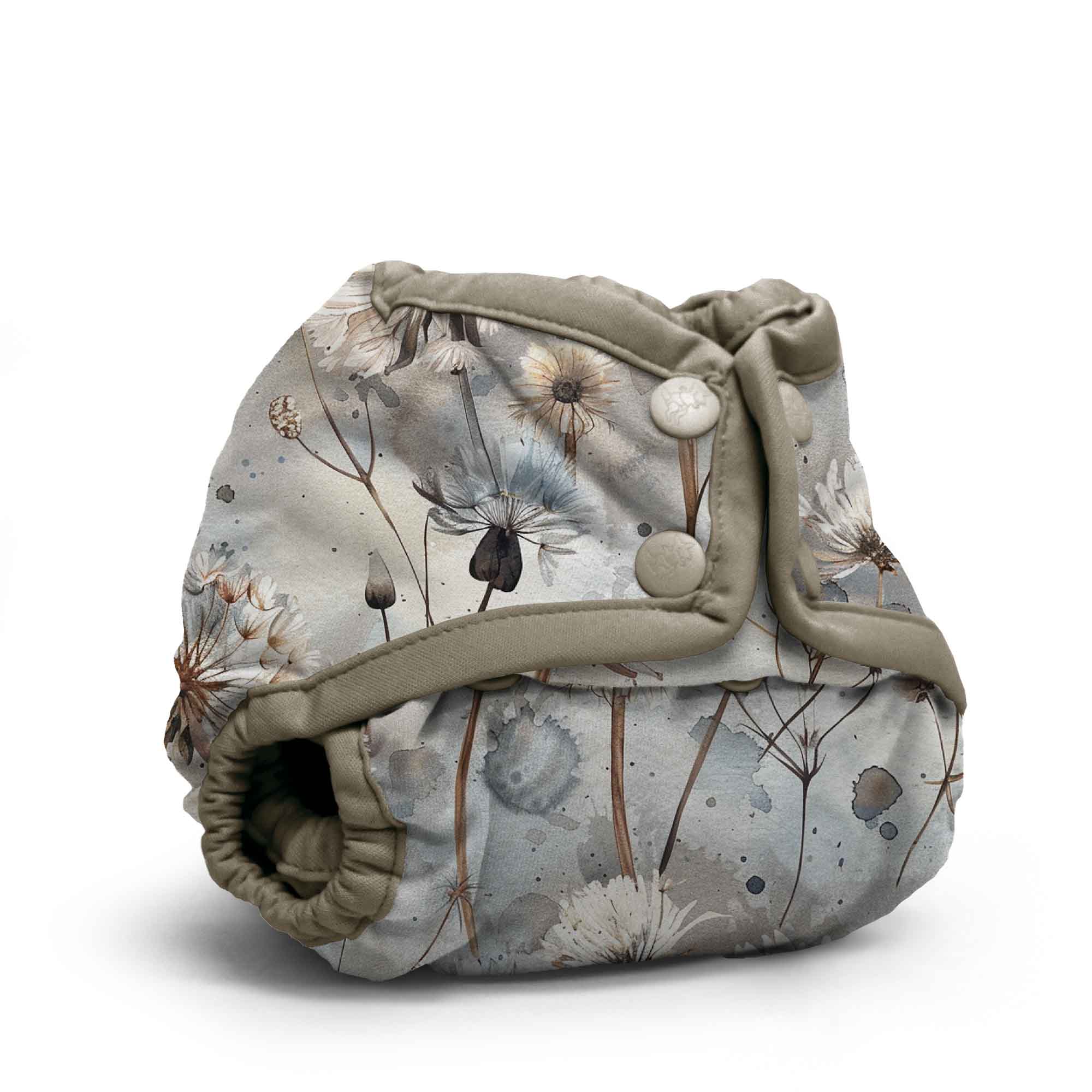 Kanga Care - Wholesale Underwear/Diaper Cover - Baby - Rumparooz Cloth Diaper Cover - Newborn Snap1