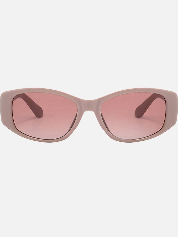 Lunettes de soleil polarisées Tara pour la vente par Fifth & Ninth