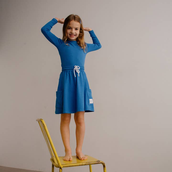 The Everyday Skirt for wholesale by Heven Child