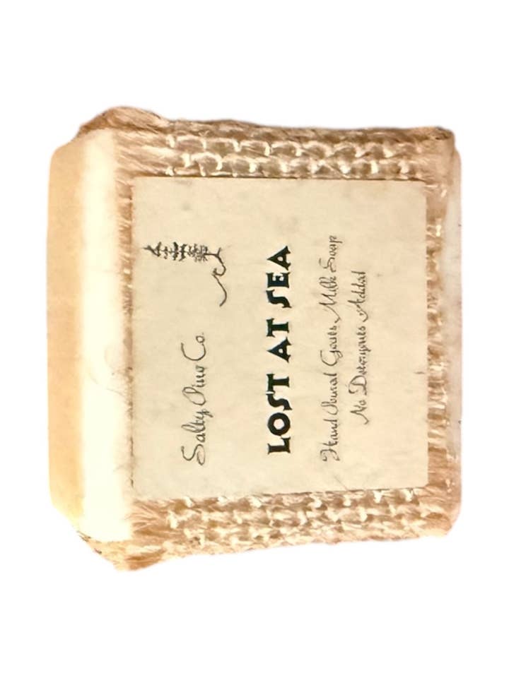 Lost at Sea #2 for wholesale by Salty Pine Co.