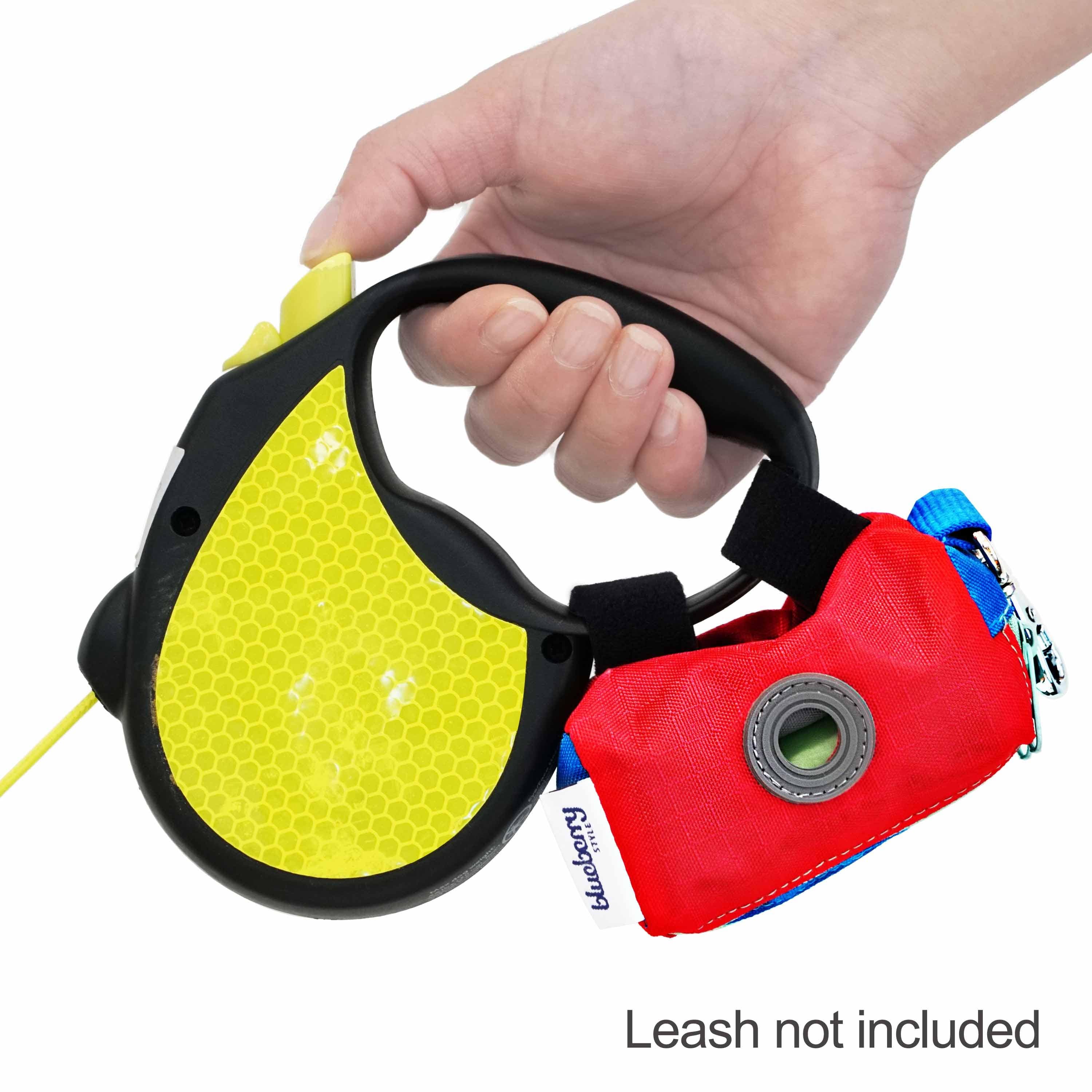 Blueberry Pet - Wholesale Pet Poop Bag Dispenser - Dog Waste Bag Dispenser, Includes 1 Roll of Free Bags1