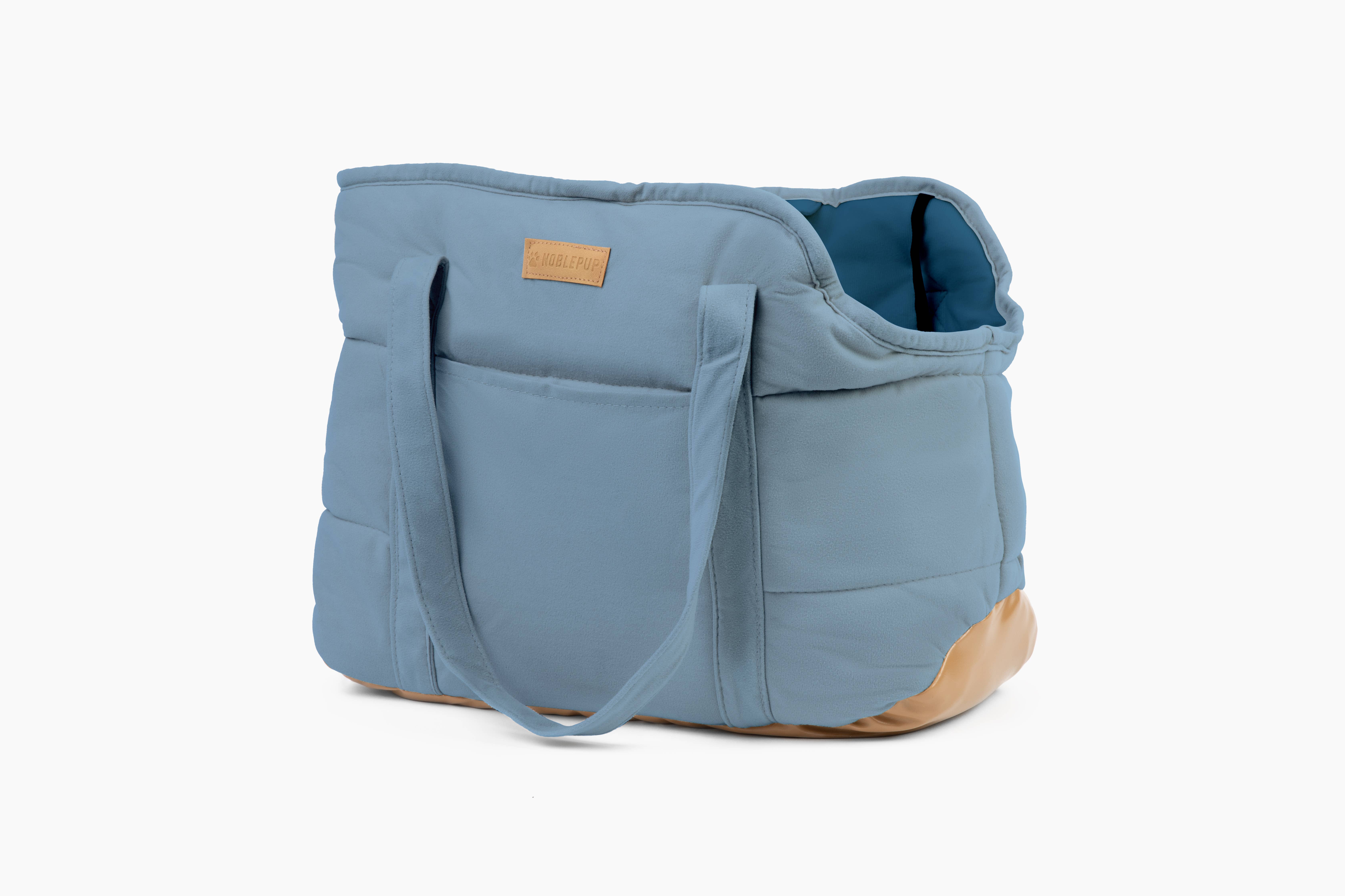 NoblePup - Vendita all'ingrosso Trasportino - Cani - Trasportino per Cuccioli di Peluche3