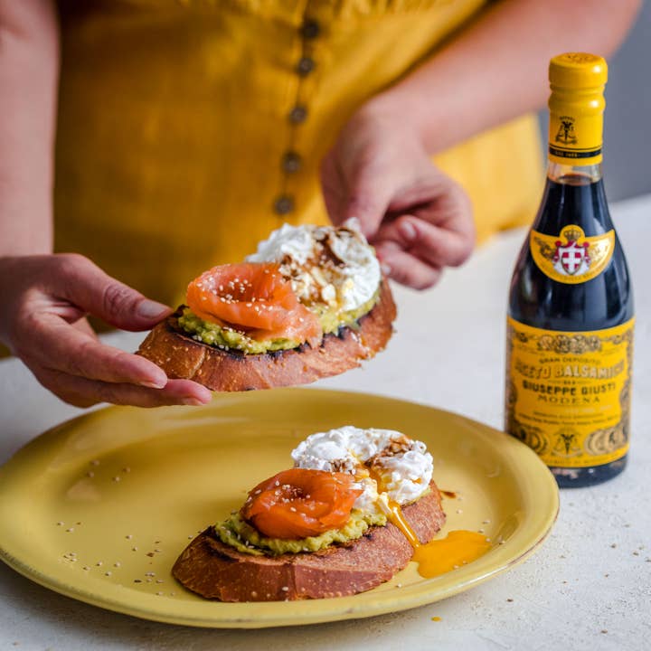 Mercato di Bellina - Wholesale Vinegar - Scrigno Italian Balsamic Vinegar - Gourmet
