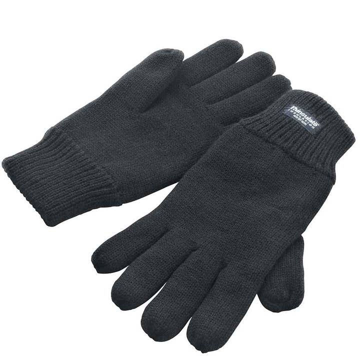 Pierre Francis - Wholesale Gloves - Unisex - Result - Classic Lined Thinsulate™ Gloves1