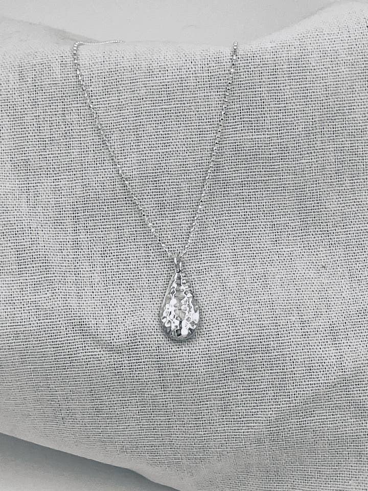 Collana La Ruth per la vendita all'ingrosso da parte di Delicate Hardwear