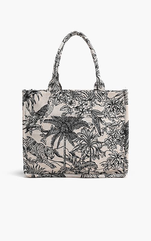 America & Beyond - Wholesale Tote Bag - Women's - Forbidden Tote3