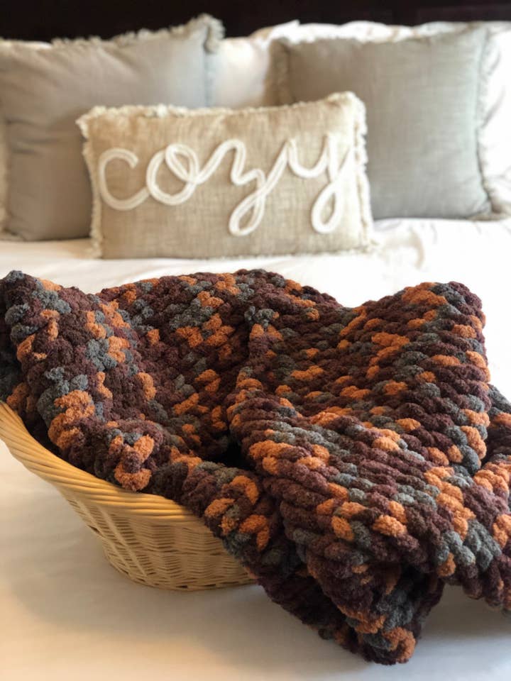 Cabin Cozy Throw for wholesale by Best Cozy Throws