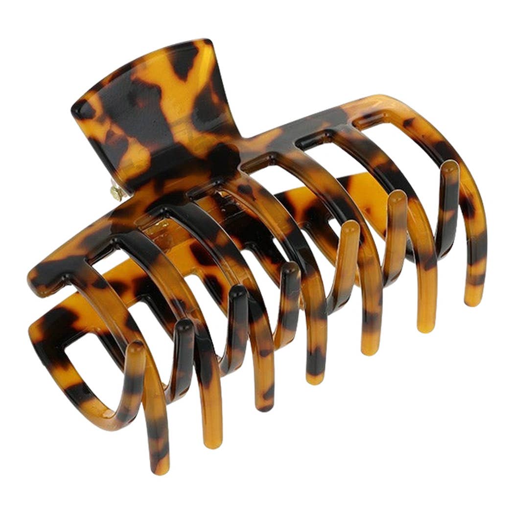 France Luxe/L. Erickson - Wholesale Hair Clip - Women's - Christina Jaw9