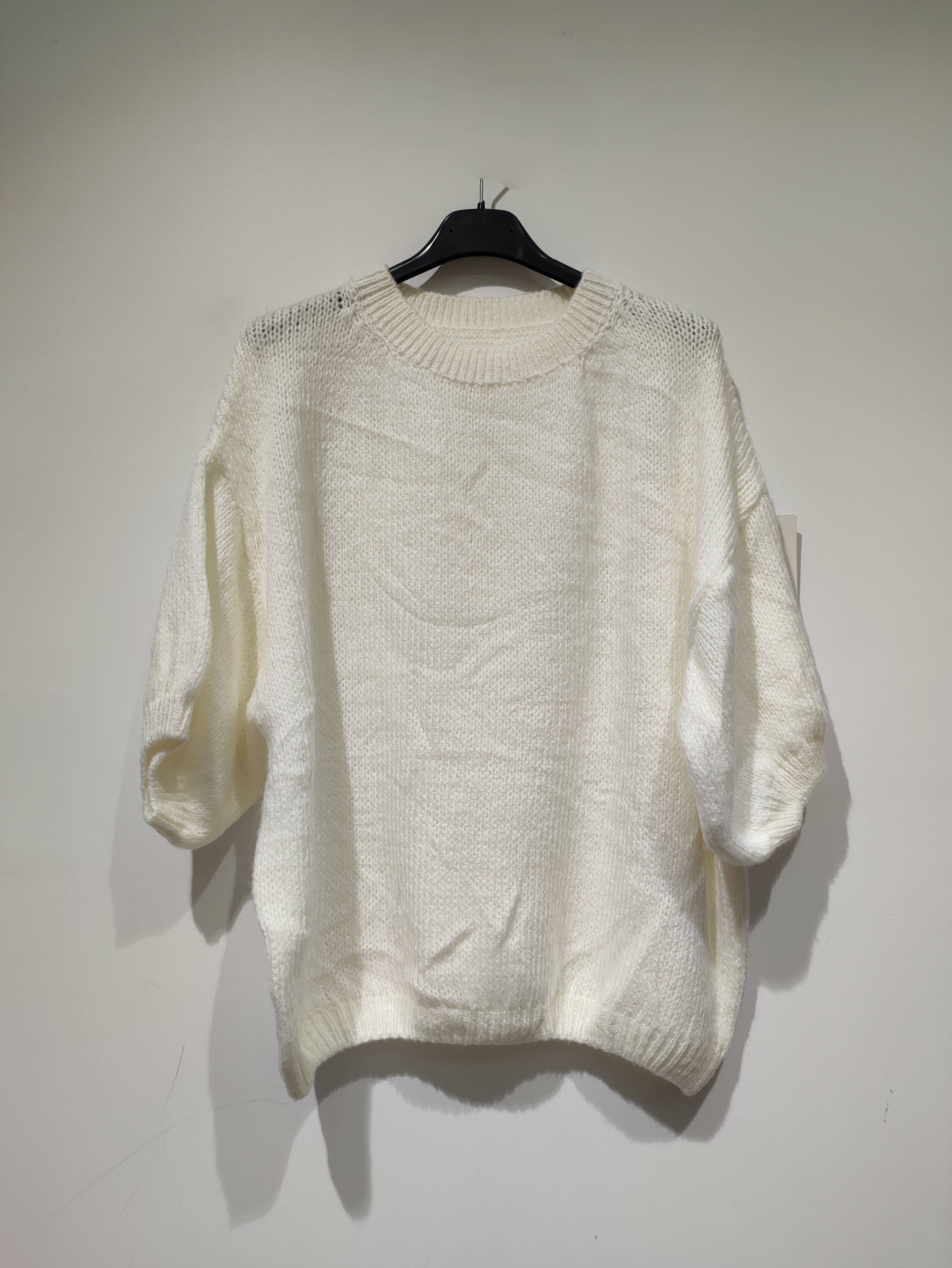 Pomelo paris – Engroshandel Pullover - Dame – ROMA Træk 82061 - AH260
