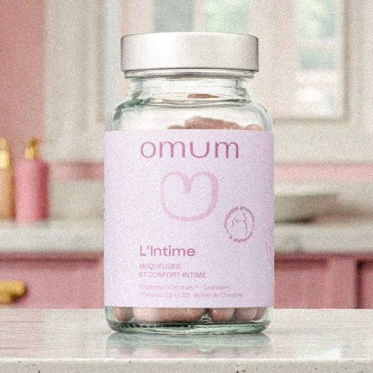 Compléments alimentaires - Inconforts intime pour la vente par Bienfaits pour Maman