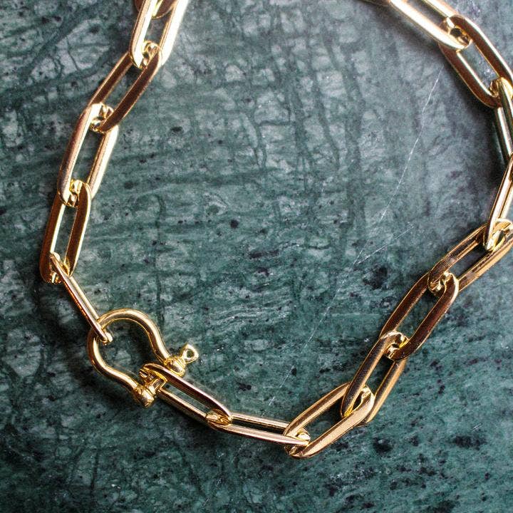 Rollie Chain for wholesale by Stella London