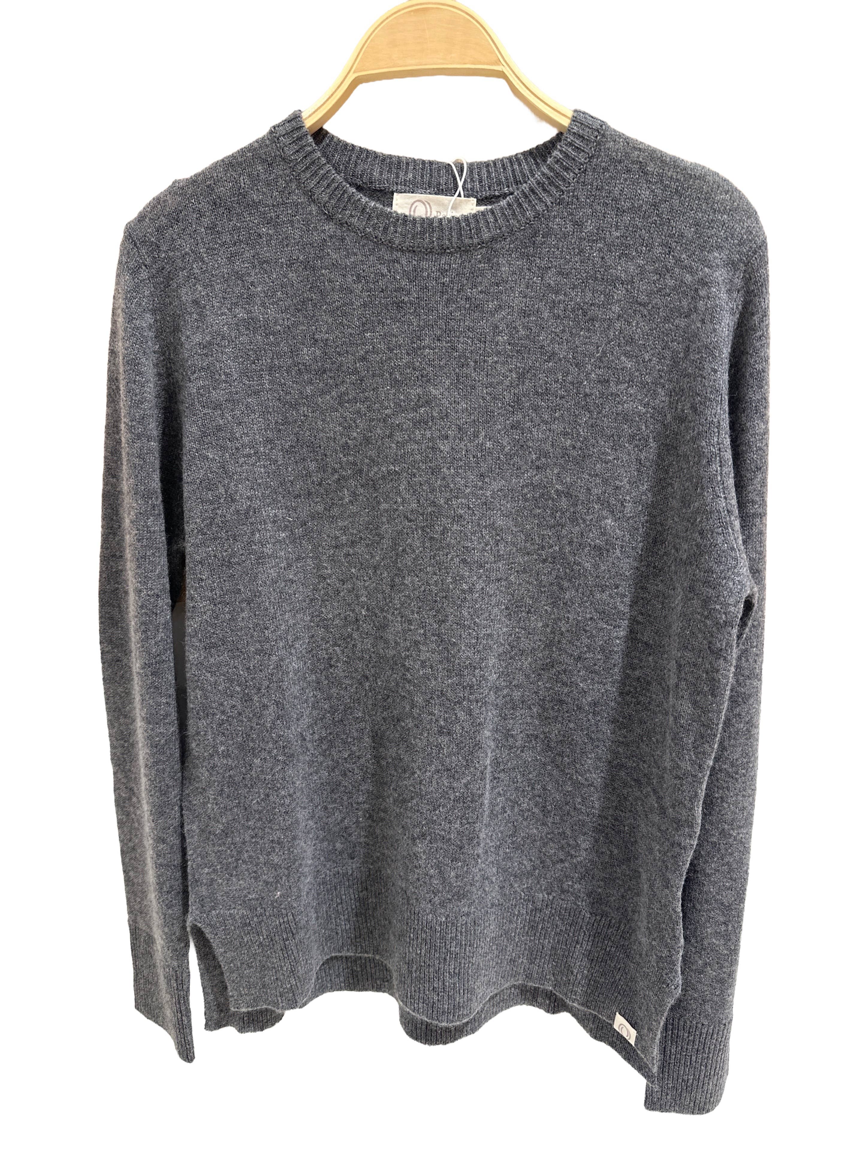 Orice – Großhandel Strickpullover – Damen – Rundhals-Pullover aus natürlicher Kaschmirwolle Herbst - Orice0