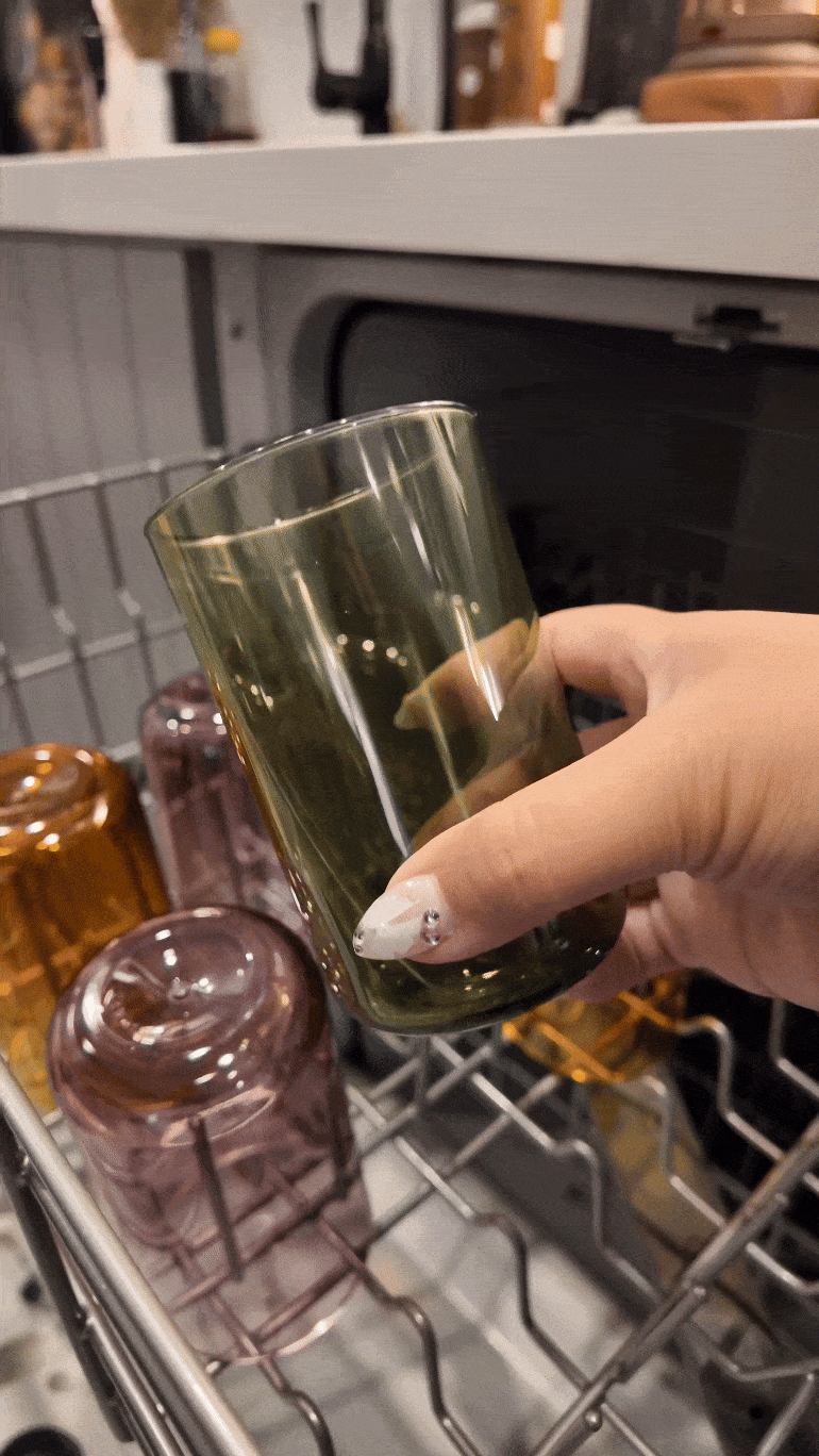 TOSSWARE - Wholesale Drinking Glass/Cup - TOSSWARE RESERVE 10oz Tumbler Set of 4, Color Tritan2