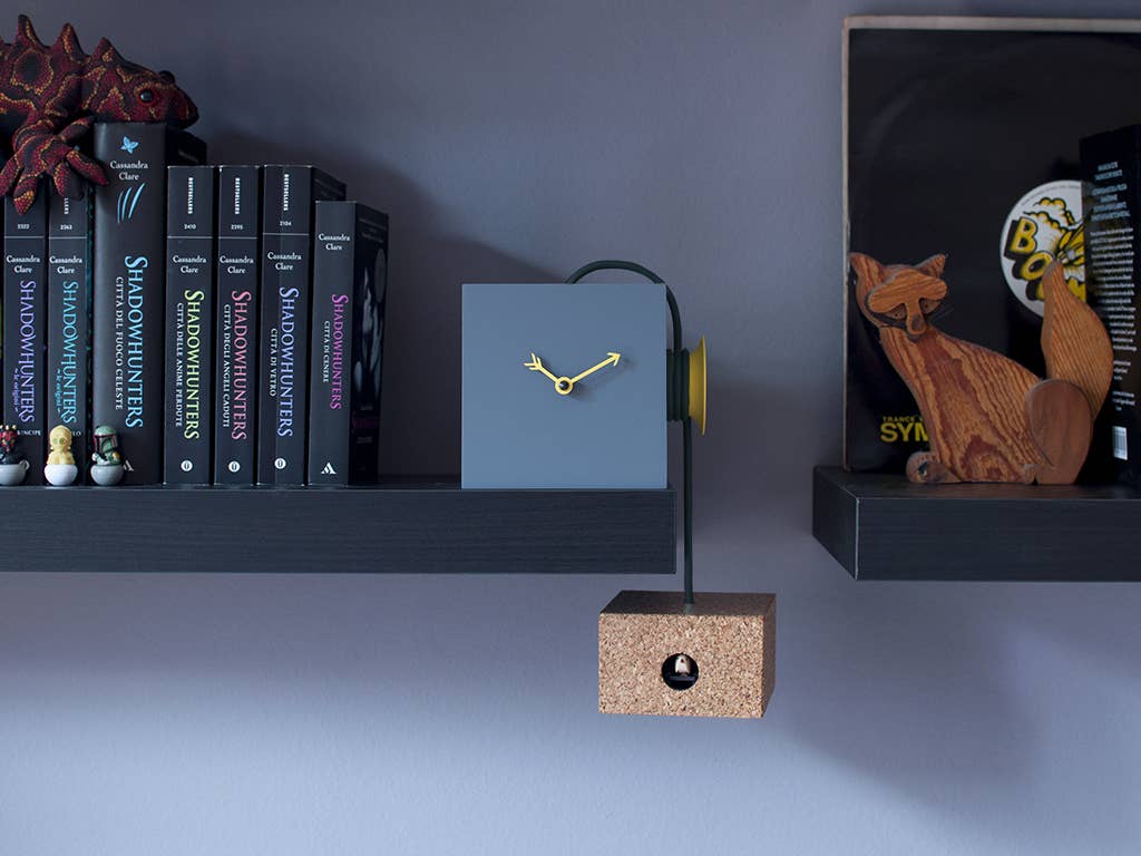 Progetti - Wholesale Wall Clock - Uhuhu4