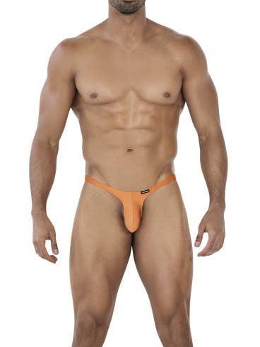Micro Thong Copper Spring - SP4NDEX - C4M for wholesale by CUT4MEN