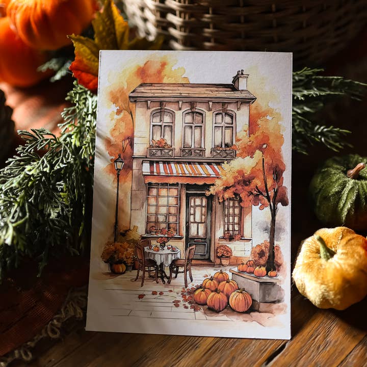 Café för wholesale av Faërie