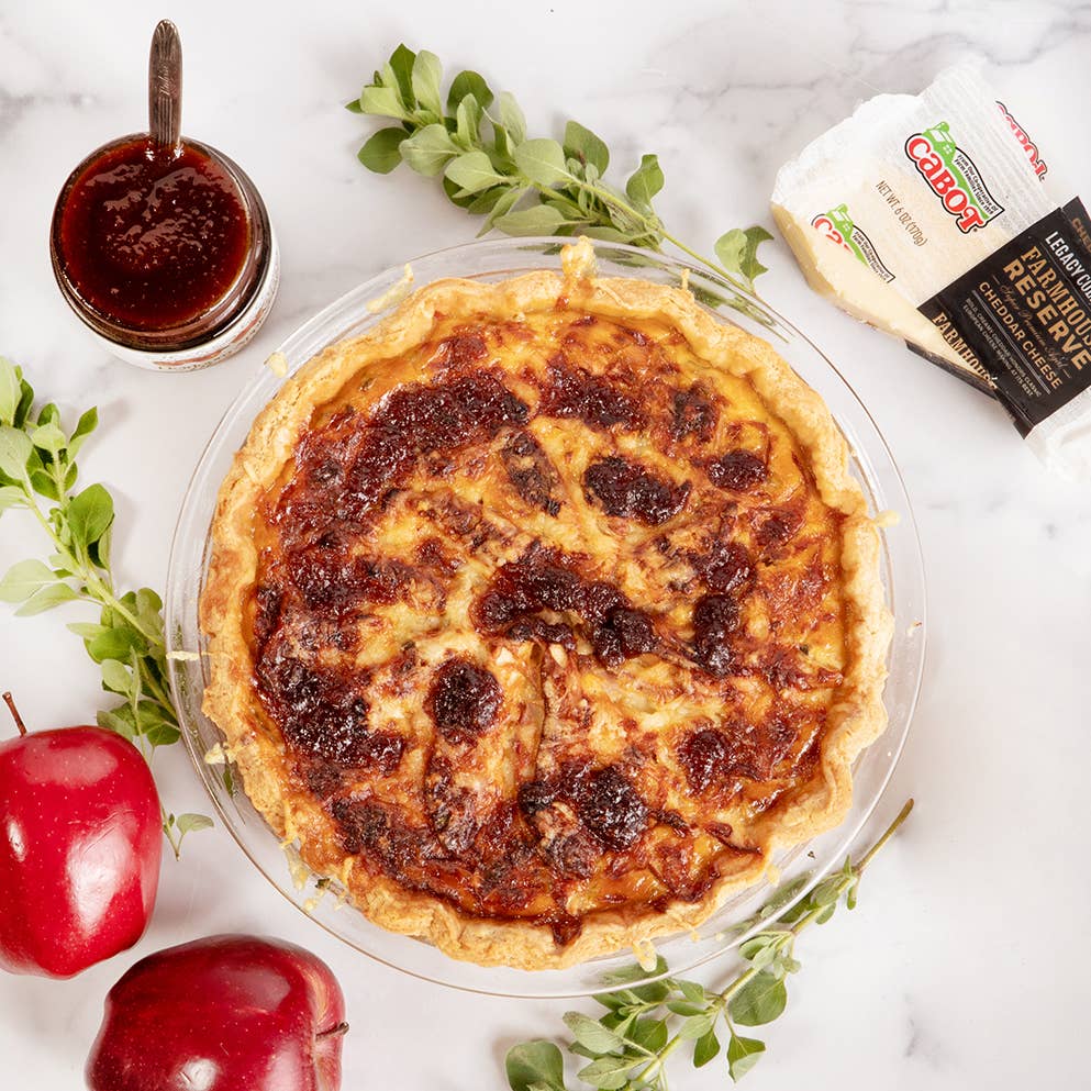 Blake Hill Preserves - Wholesale Jam/Jelly - Apple Maple Butter9