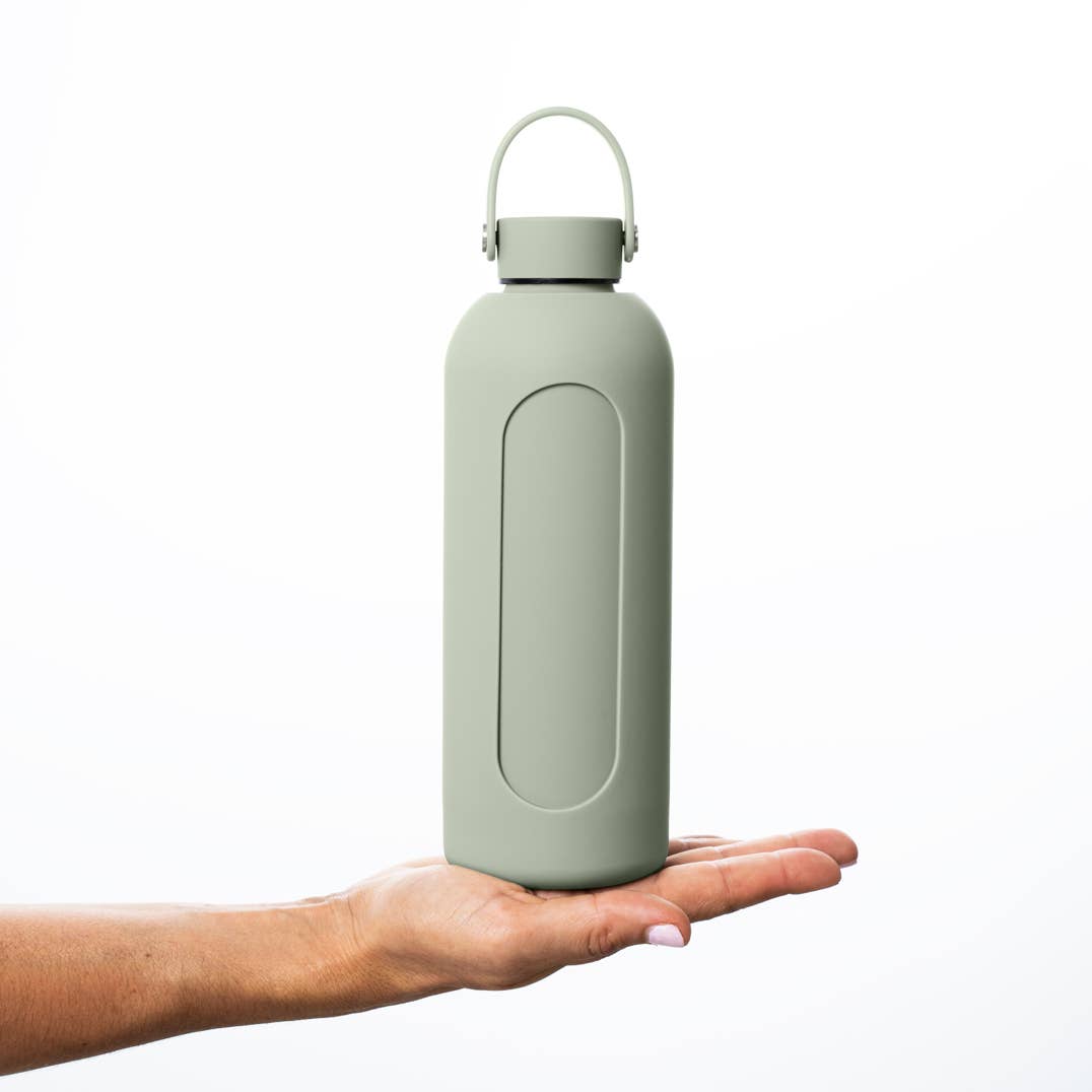 Beysis - Vendita all'ingrosso Borracce - Durabottle da 500 ml (17 oz) in acciaio inox a doppia parete13