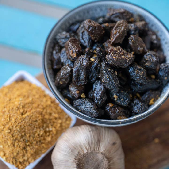 Byron Bay Olive Co. - Wholesale Olives - Dry Kalamata Olives - Moroccan Spices2