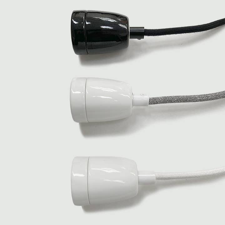 BAAN - Wholesale Lamp Shade - Banana lamp4