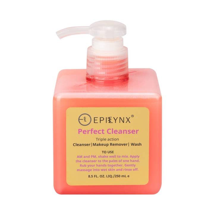 Gentle Face Cleanser - Hydrating Facial Face Wash for wholesale by EpiLynx
