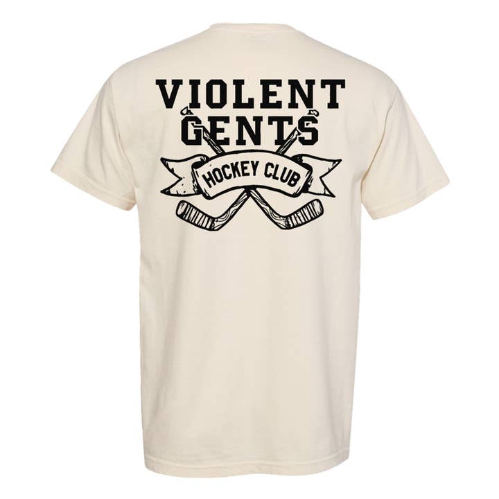 Bringin It Down Vintage T-shirt for engroshandel hos Violent Gentlemen