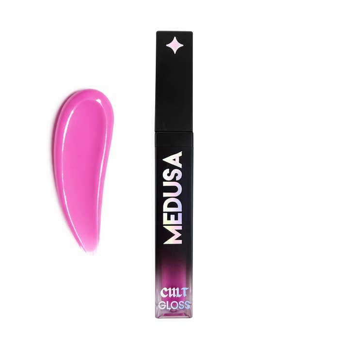 Cult Gloss Trouble for wholesale by Medusa's Makeup