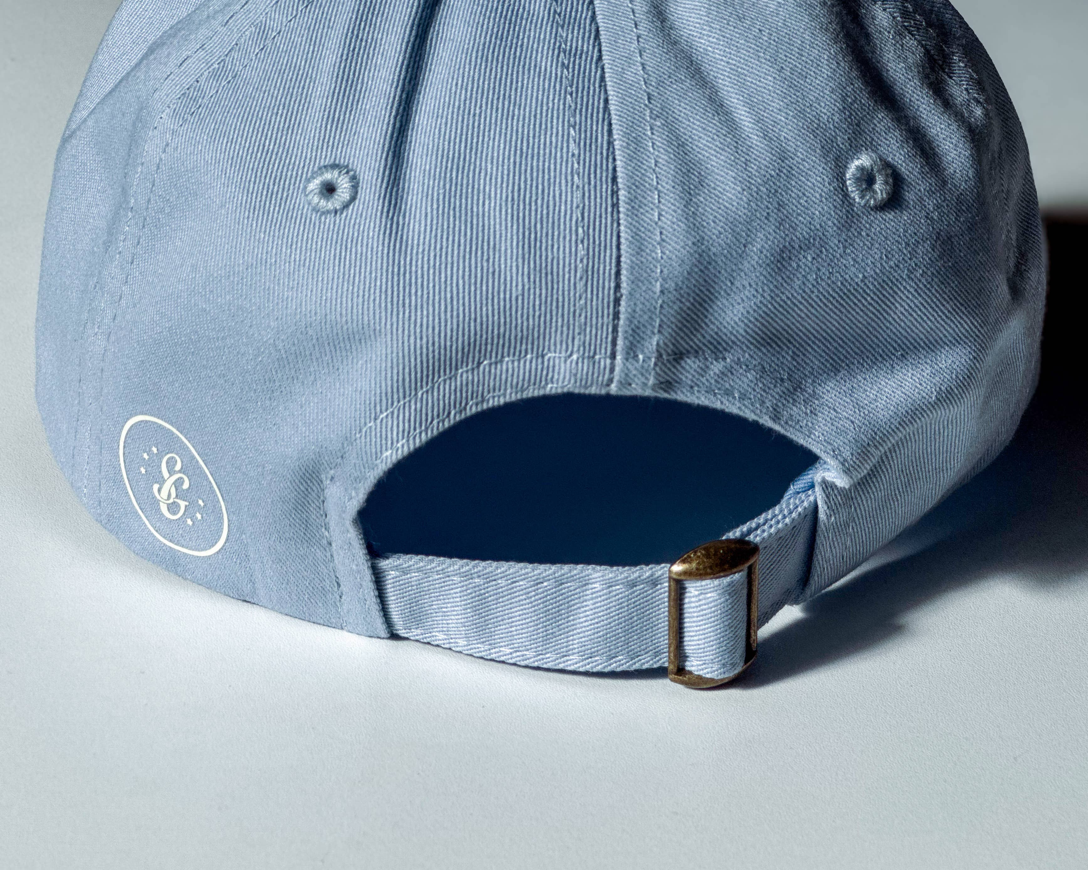 Shop Good - Wholesale Baseball Cap - Kids - Actually My First Rodeo Kids Hat3