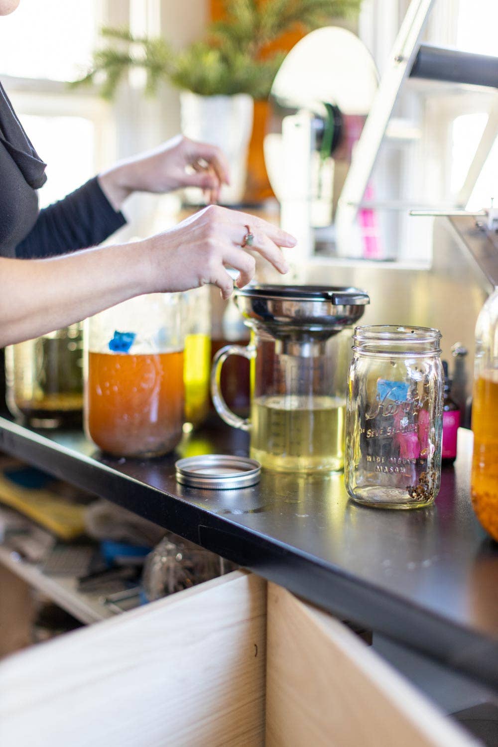 Portland Bitters Project – wholesale Bitters – Gin Bitters Adventure Kit2