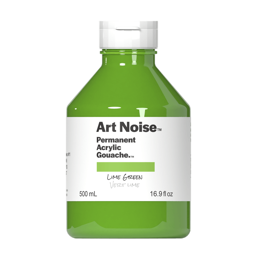 Tri-Art Mfg. - Wholesale Paint Set - Art Noise - Aubergine46