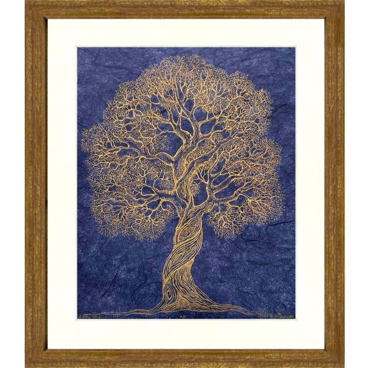 WCC - Simpelthen Her for engroshandel hos Karla Gudeon Art & Design