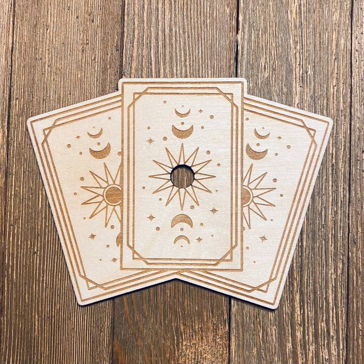 Kraftmir - Wholesale Tarot Cards - Tarot Card Sphere Holder