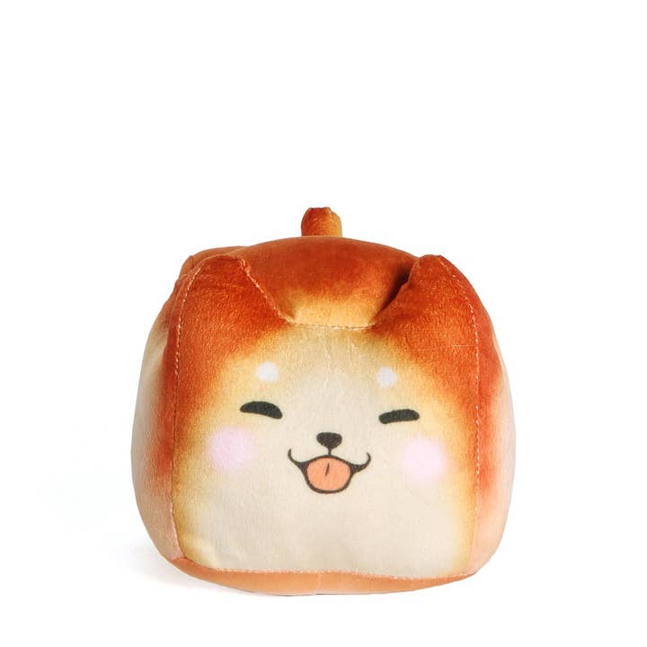 NAYOTHECORGI – wholesale Throw/decorative pillow – A Loaf Of Bread Corgi Plush