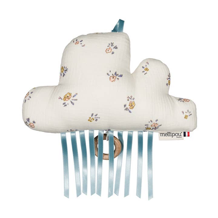 Nuvem musical - Harry Potter por atacado de MELLIPOU