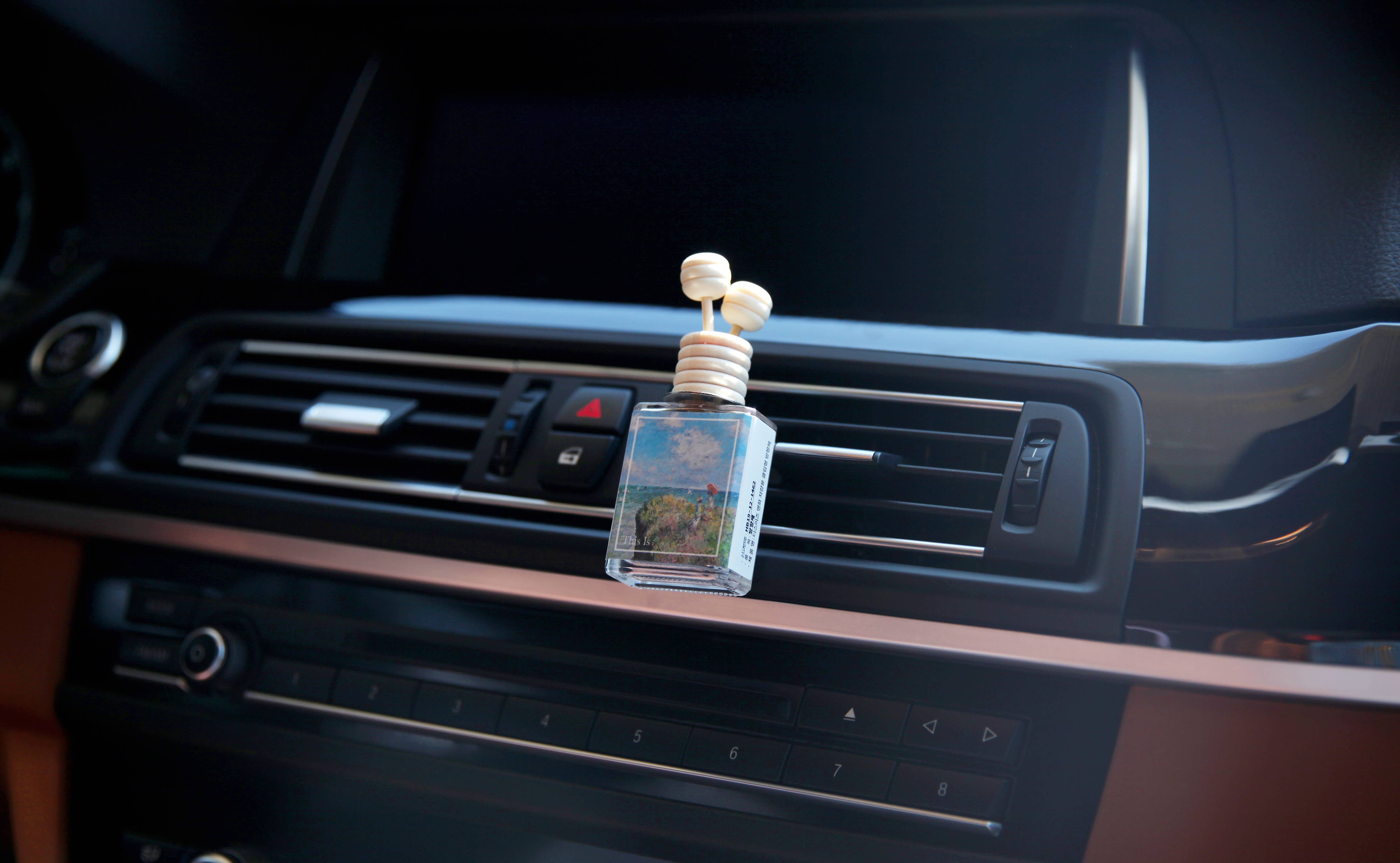 Every Reason – Großhandel Auto-Lufterfrischer – Unisex – Every Reason Auto-Duftclip mit Diffuser-Stick und Nachfüllset5