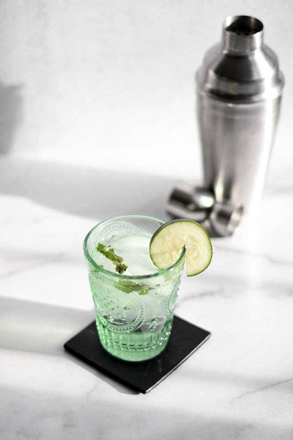 Stitch & Shutter - Wholesale Coasters - Square Coaster Set1