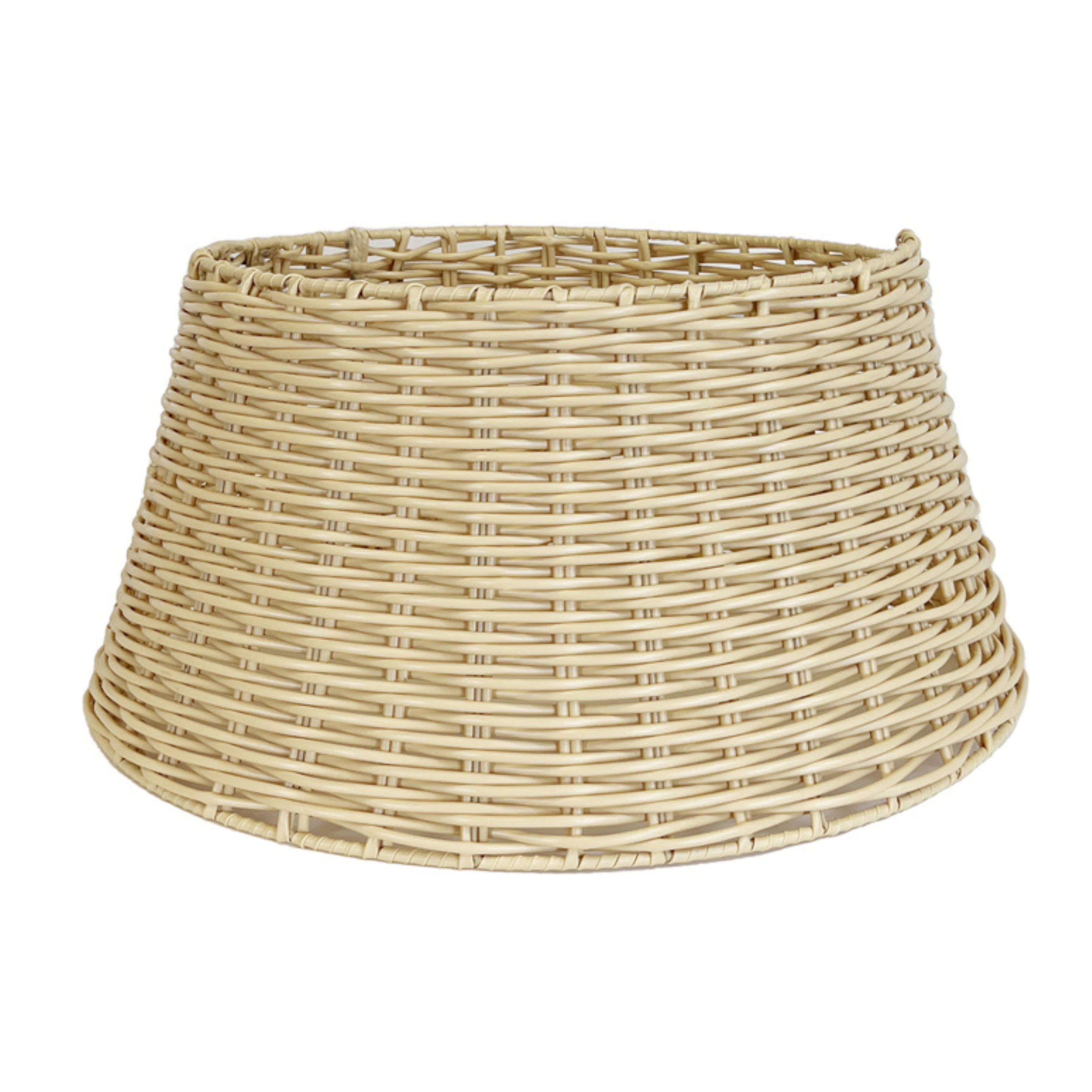 DesignStyles Home – wholesale Julgransmatta – Becki Owens Flätad Julgranskrage0