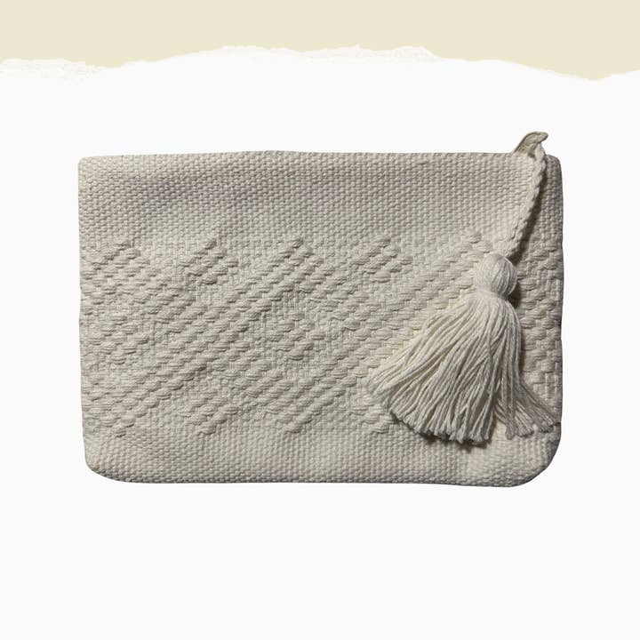 Bette - Wholesale Pouch - Women's - Oaxaca Medium Pouch - Multiple Colors & Designs14