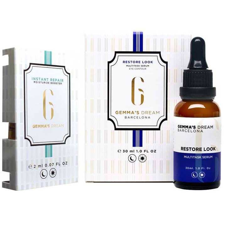 Kit Promoción para venta al por mayor de Gemma’s Dream