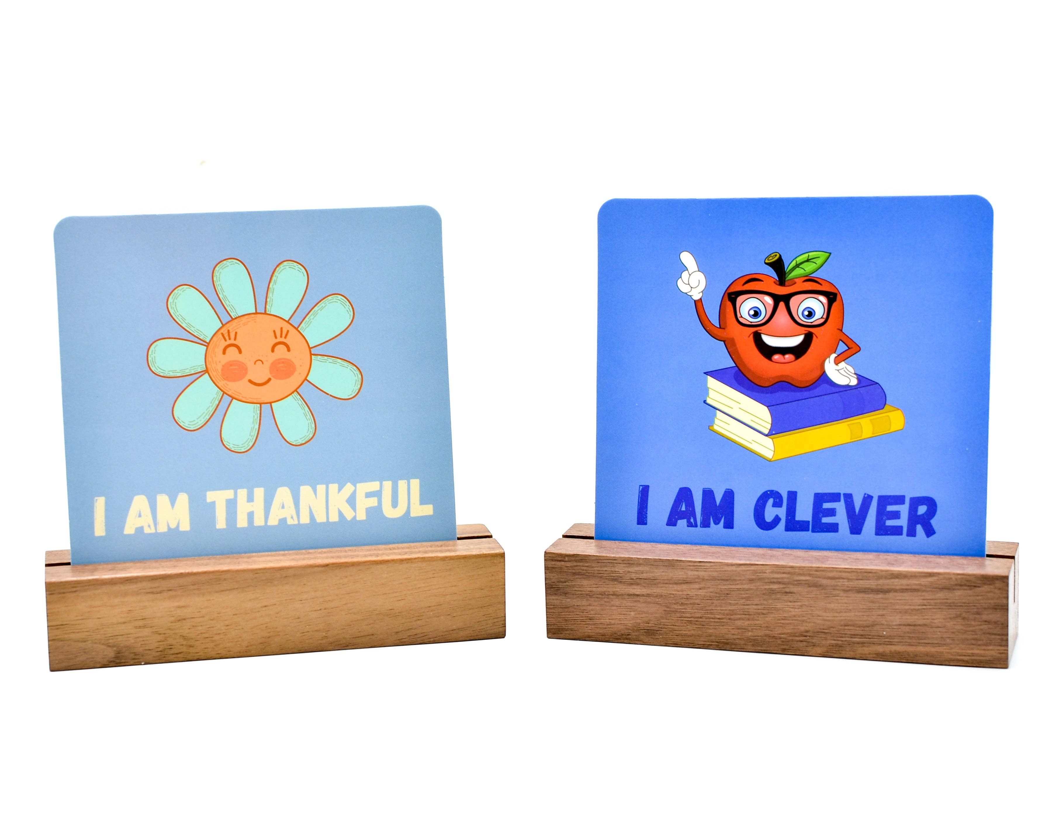 Splendid Designs Store - Wholesale Learning Cards - Kids & Baby - Positive Affirmation Cards for Kids5