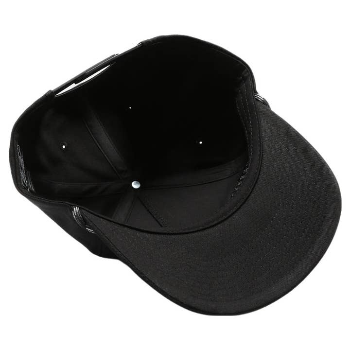 DOBBI - Wholesale Baseball Cap - Unisex - Five Panel Rope Unstructured