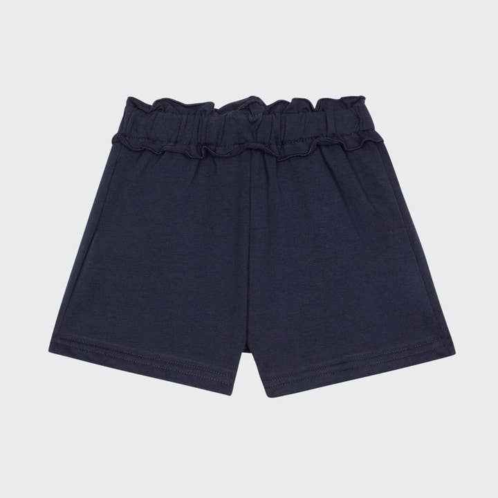 BG-C7463-61 - Fleece-Shorts für Baby Mädchen für den Großhandel von Ativo Kids