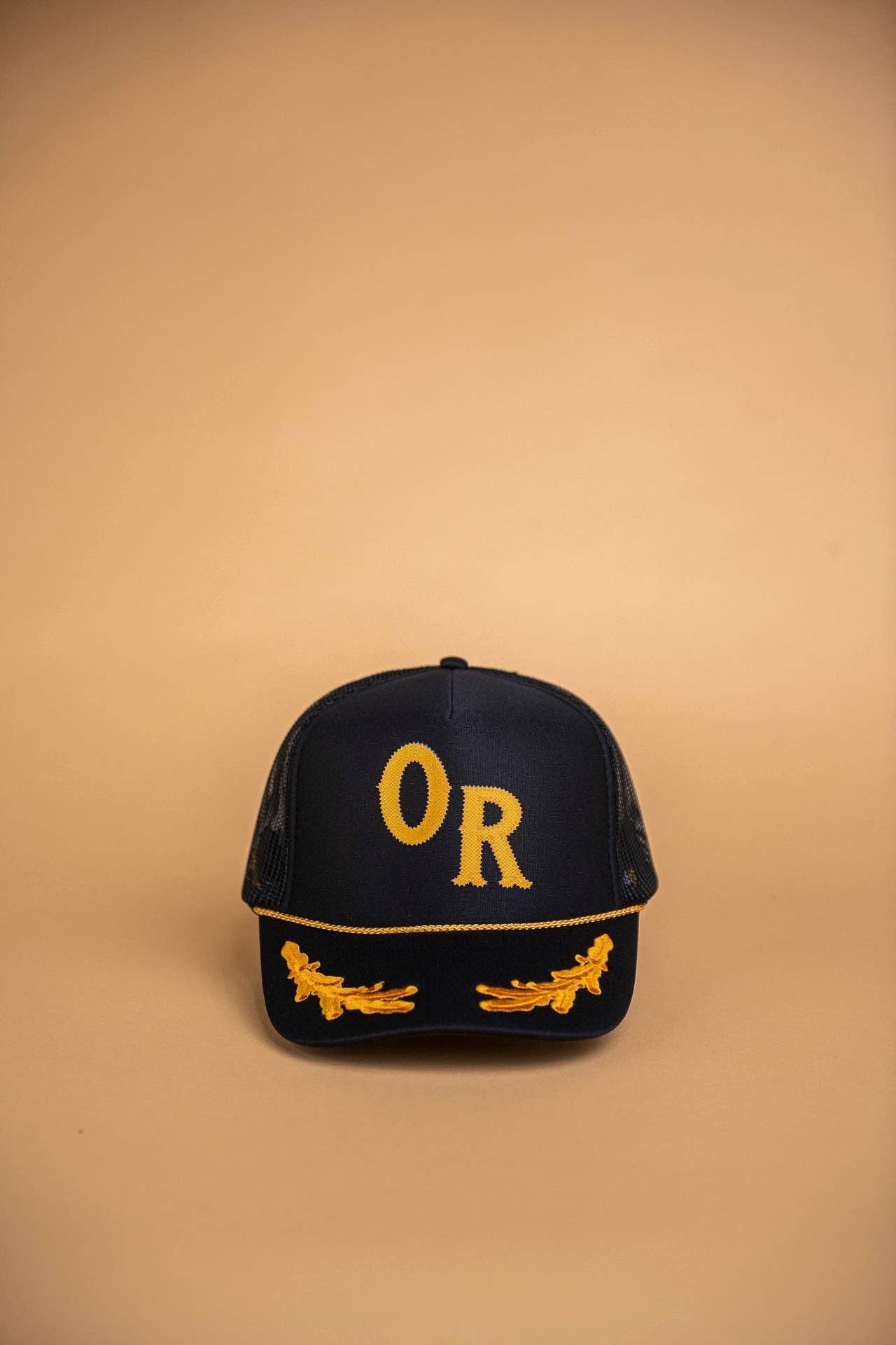 Ascot + Hart - Wholesale Trucker Hat - Unisex - Interstate Trucker37