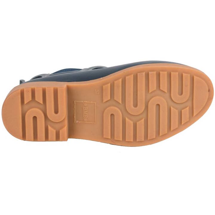 BMS Hamburg - Wholesale Rain Boots - Women's - women's natural rubber chelsea boots3