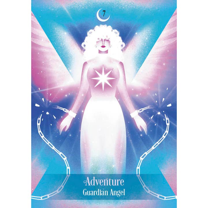 Cardshouse - Wholesale Tarot Cards - Ask Your Guides Oracle Cards Hay House