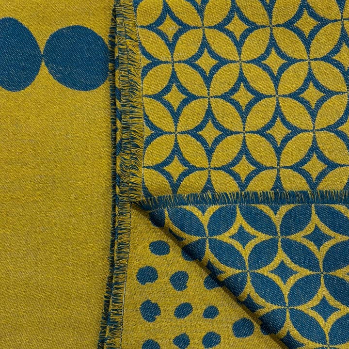 Margolis Pineo Italia - Wholesale Scarf - Women's - Ah, SUMMER! Travel Scarf in Cotton & Viscose