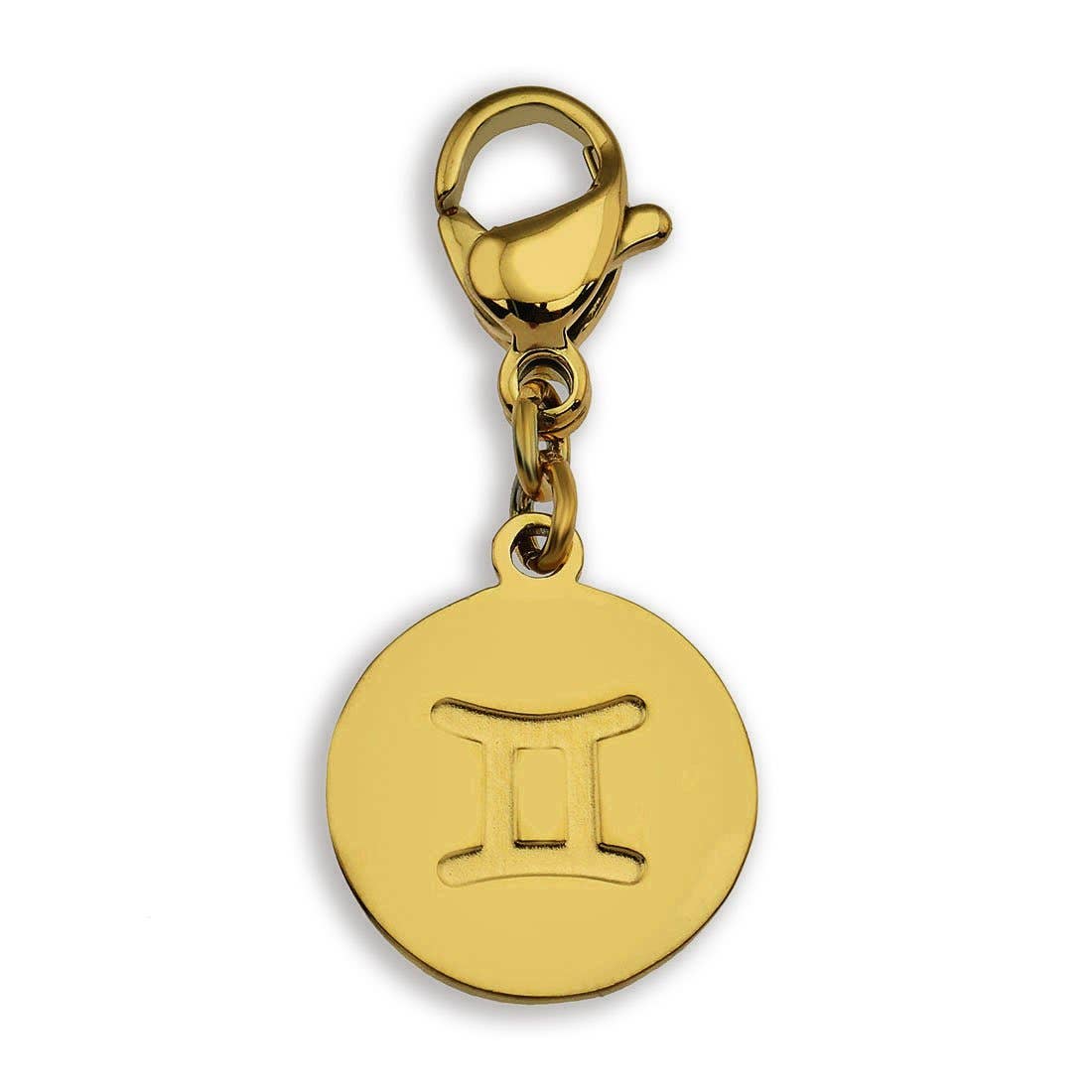 HACKNEY NINE – Großhandel Individueller Charm/Anhänger – Sternzeichen-Charms8