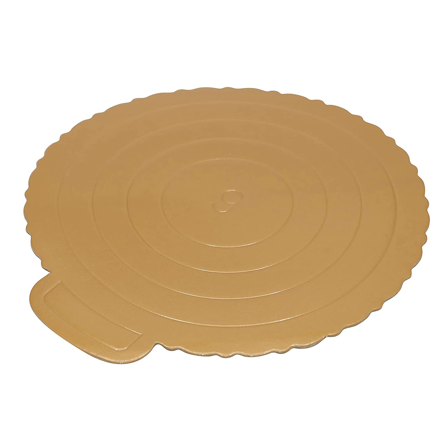 EcoQuality – wholesale Cake stand – Design Bakery Cake Boxes 12 x 12 x 5 Inch2