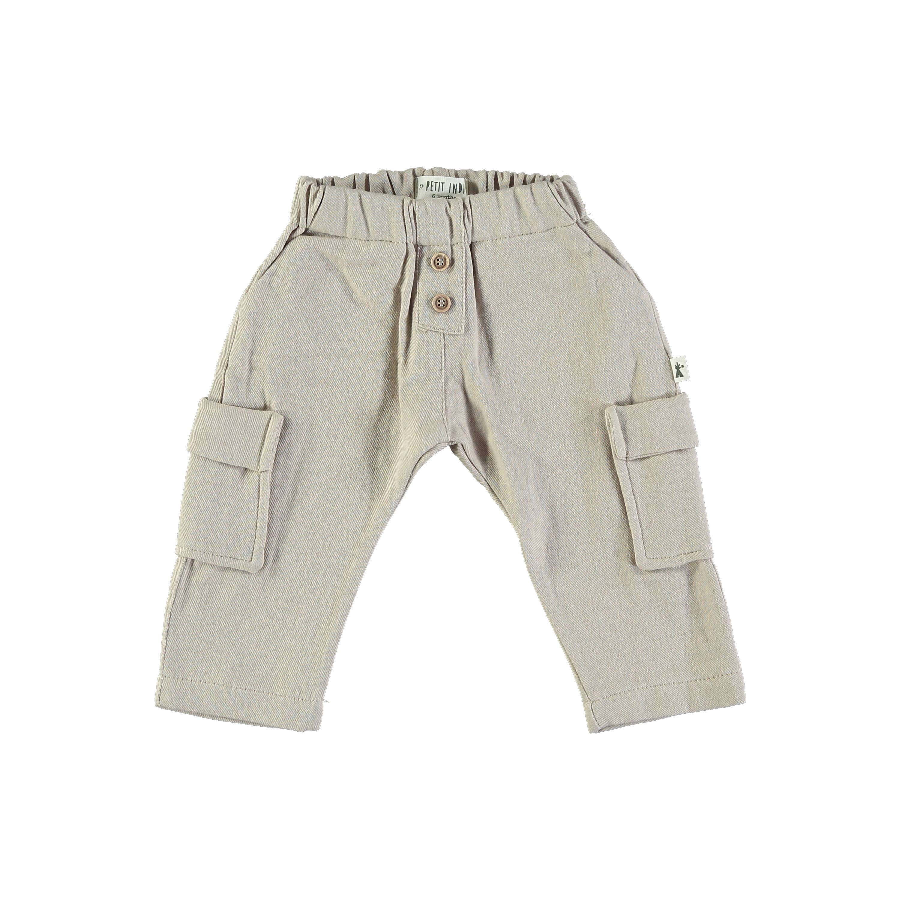 Petit Indi - Vente Pantalon – enfant - Pantalons0