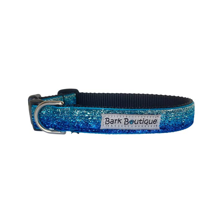Sparkle Dog Collar for wholesale by Bark Boutique